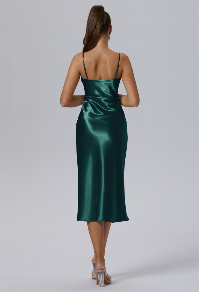 AW Carillon Dress